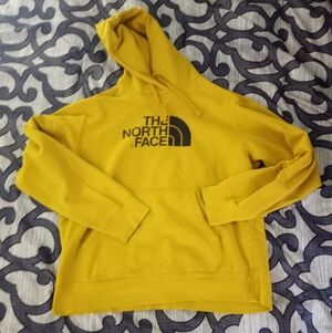 THE NORTH FACE mens Hoodie